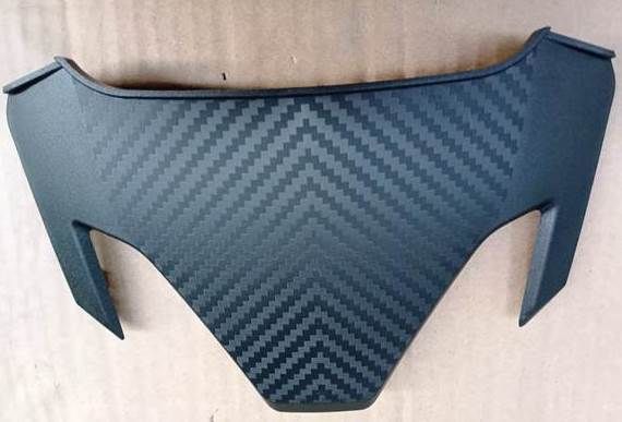 SCOOTER BEATRIX - ARKA STOP ÜSTÜ KAPAK BEATRIX