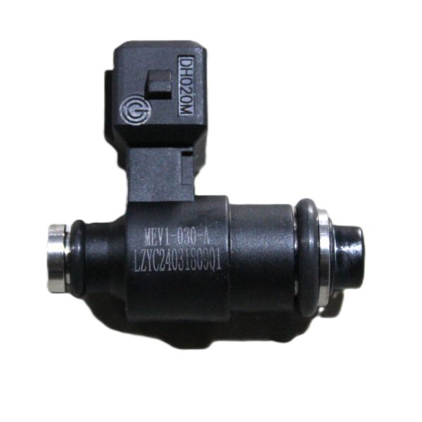 SCOOTER QUANTUM 50 - ENJEKSİYON QUANTUM 50