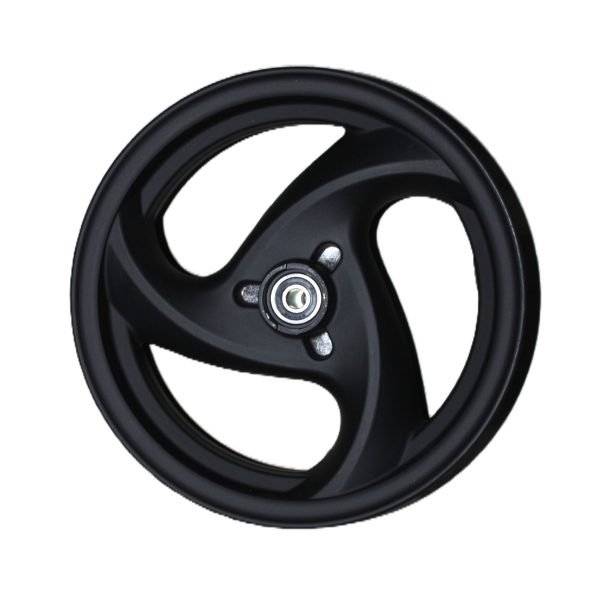 SCOOTER QUANTUM 50 - ÖN JANT QUANTUM 125