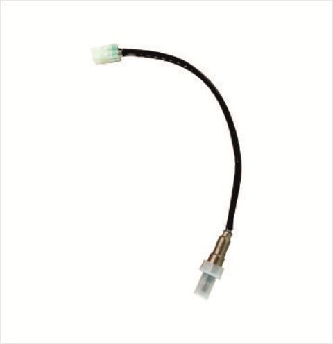 SCOOTER VERANO50 - EKSOZ MÜŞÜRÜ AR50-6 CAPİROSSİ