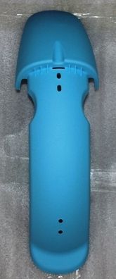 E-BIKE CASPER NEW - ÖN ÇAMURLUK MAVİ CASPER NEW