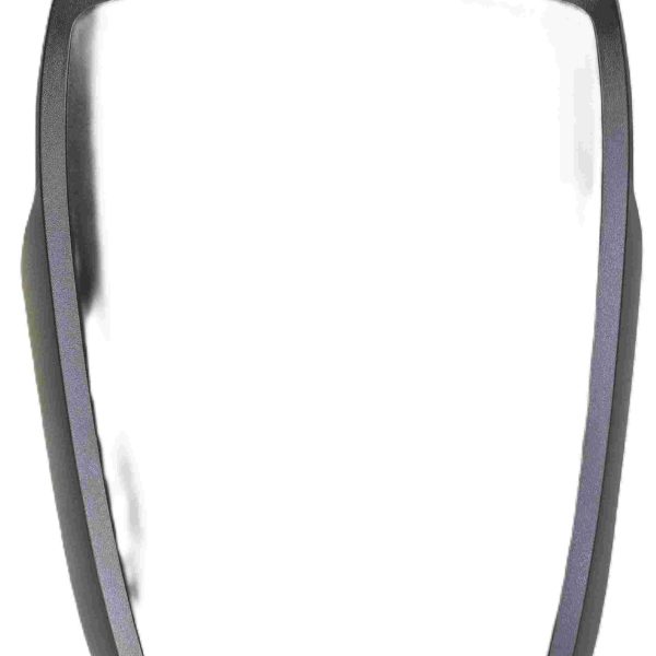 E-SCOOTER ANKA 8000 - ÖN PANEL ALT DEK.PLS. ANKA 8000