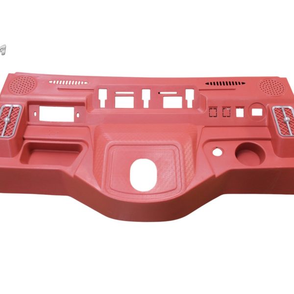 TRICYCLE E-KARGO - İÇ PANEL E-KARGO