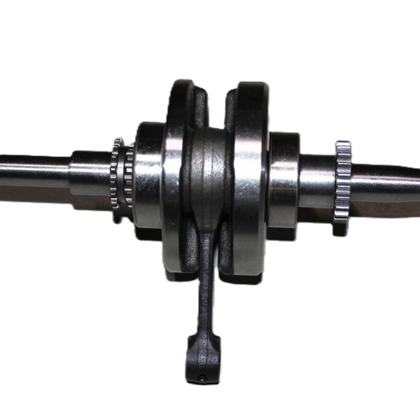 SCOOTER QUANTUM 50 - KRANK MİLİ KOMPLE QUANTUM 50