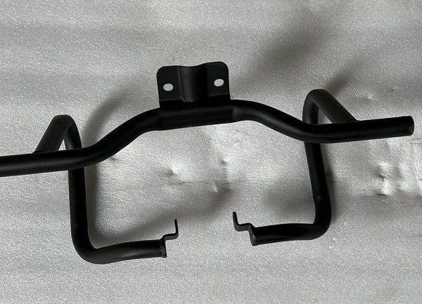 CROSS CR250 - ÖN TAMPON DEMİRİ CR250