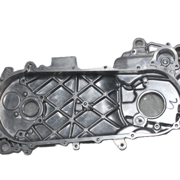 SCOOTER BOSS 125 - SOL KARTEL BOSS 50