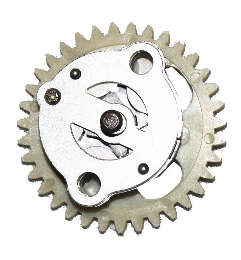 SCOOTER VERANO125 - YAĞ POMPASI VERANO125