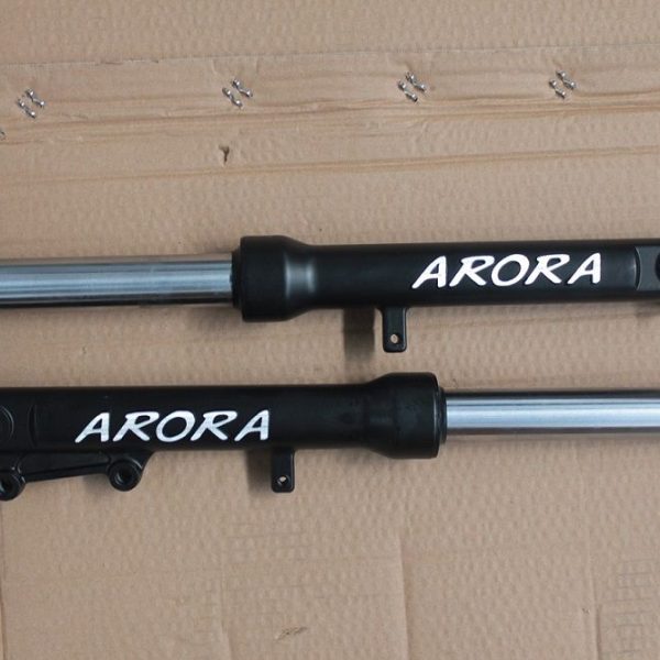 SCOOTER MOJITO PRO S - ÖN AMARTİSÖR TAKIM MOJITO PRO S