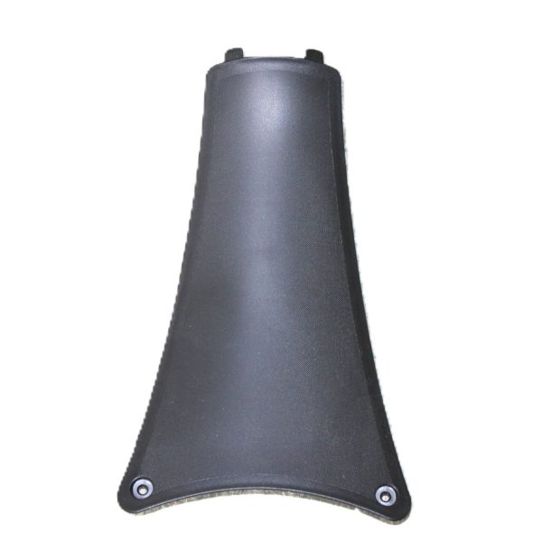 SCOOTER PRIME - AKÜ KAPAĞI SİYAH PRIME