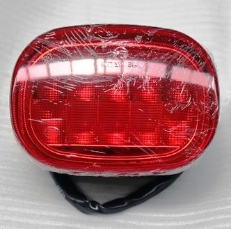 SCOOTER DAZZLE 50 - ARKA STOP KOMPLE DAZZLE 50