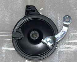 E-BIKE CASPER NEW - ÖN KAMPANA CASPER NEW