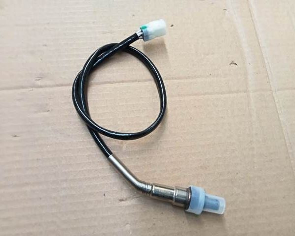 TOURING MT125 - EKSOZ MÜŞÜRÜ MT125