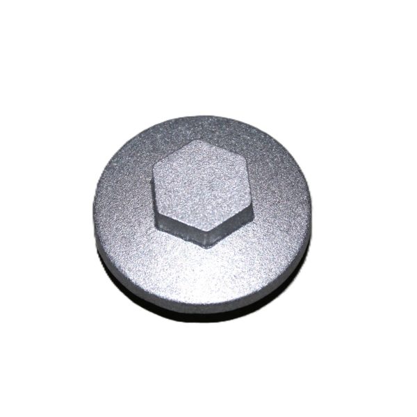 SCOOTER QUANTUM 50 - YAĞ TAPASI QUANTUM 50