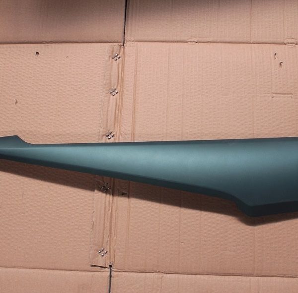 SCOOTER MOJITO 50 - SAĞ MARŞBİYEL MAVİ MOJITO 50