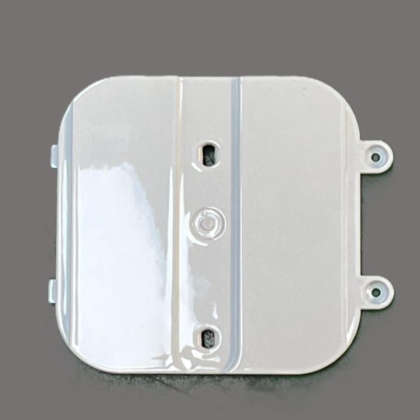 SCOOTER MALIBU PRO - AKÜ KAPAĞI MALIBU PRO