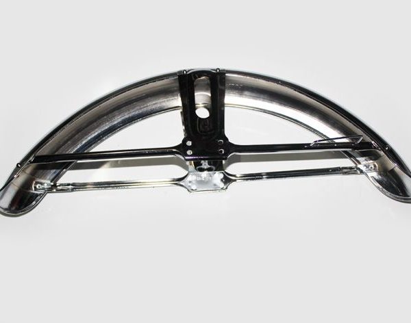 TOURING CG - ÖN ÇAMURLUK NİKEL CG