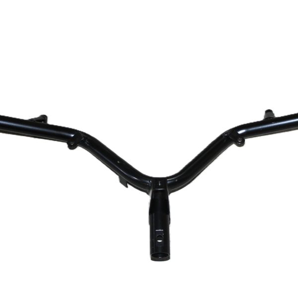 SCOOTER BRAVO - DİREKSİYON BRAVO