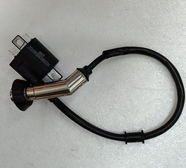 SCOOTER QUANTUM 50 - ATEŞLEME BOBİNİ QUANTUM 125