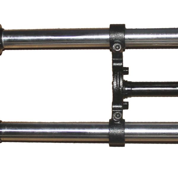 E-SCOOTER PANTER 249 - ÖN AMARTİSÖR TAKIM PANTER 249