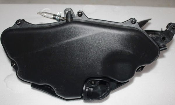 SCOOTER SPECIAL ALFA50 - HAVA FİLTRESİ KOMPLE (EURO 5) SPECIAL ALFA110