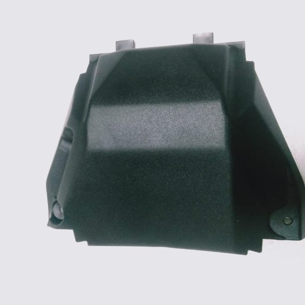 SCOOTER ZRX 200 - AKÜ KAPAĞI ZRX 200