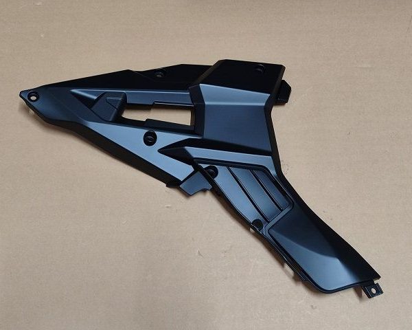 TOURING SK250-K - SOL KORUMA LEVHASI SK250-K