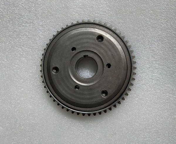 SCOOTER MOJITO 50 - MARŞ DİŞLİSİ VE KAVRAMASI MOJITO 50