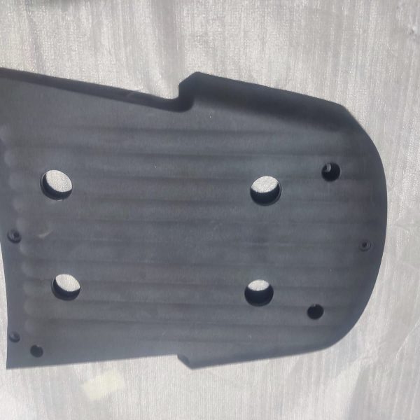 E-SCOOTER ANKA 8000 - ARKA KOLTUK BAĞLANTI PLS. ANKA 8000