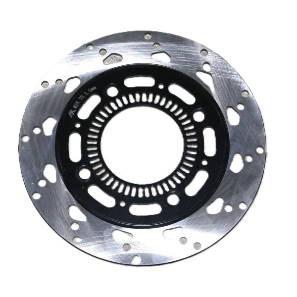 SCOOTER MAX PRO 250 - ARKA FREN DİSKİ MAX PRO 250