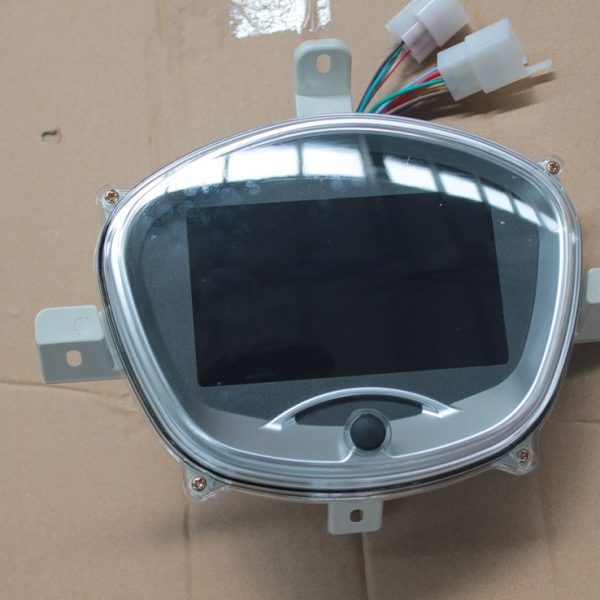 SCOOTER MOJITO 125 - KM SAATİ MOJITO 125