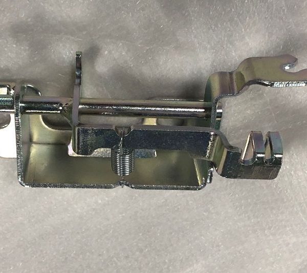 SCOOTER BEATRIX - DEPO KAPAK KİLİDİ BEATRIX