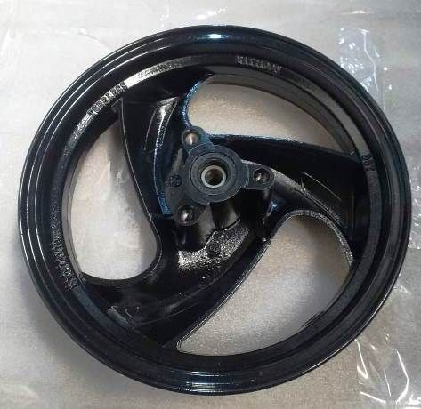 SCOOTER QUANTUM-FREEDOM - ÖN JANT FREEDOM 50