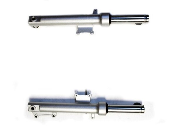 E-SCOOTER ANKA 7000 - ÖN AMARTİSÖR TAKIM ANKA 7000