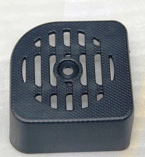 SCOOTER DAZZLE 50 - DEPO ÜST PLASTİĞİ DAZZLE 50