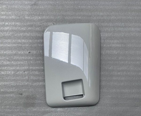 SCOOTER MOJITO PRO S - İÇ PANEL KAPAĞI BEYAZ MOJITO PRO S