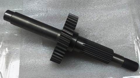 ATV ATV-HUNTER - AKİS AKTARMA MİLİ ATV-HUNTER