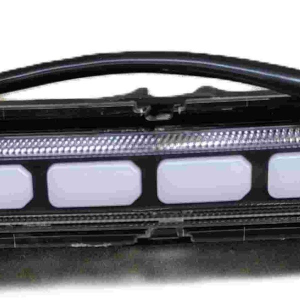 SCOOTER DAZZLE PRO - SOL LED LAMBA DAZZLE PRO