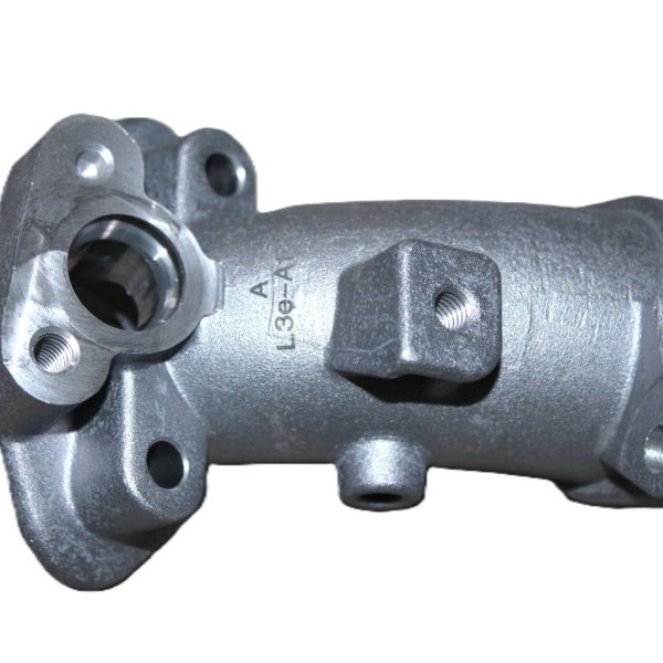 SCOOTER QUANTUM 125 - ENJEKSİYON MANIFOLDU QUANTUM 125