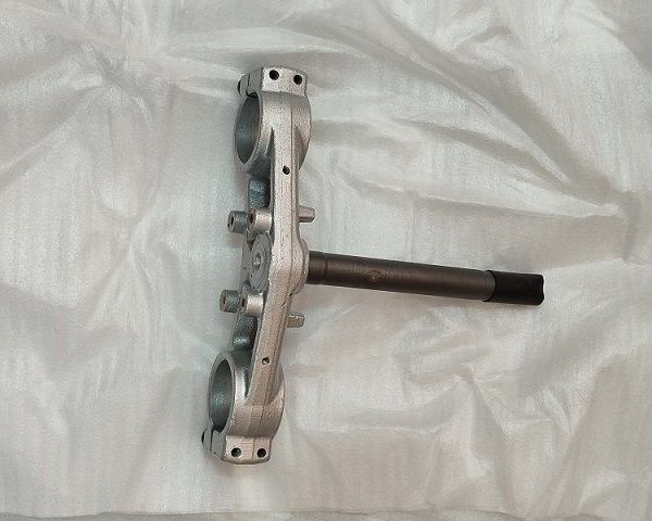 CROSS CR250 - ÖN MAŞA CR250