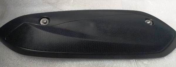 SCOOTER FREEDOM 50 - EKSOZ KORUMA PLASTİĞİ FREEDOM 50