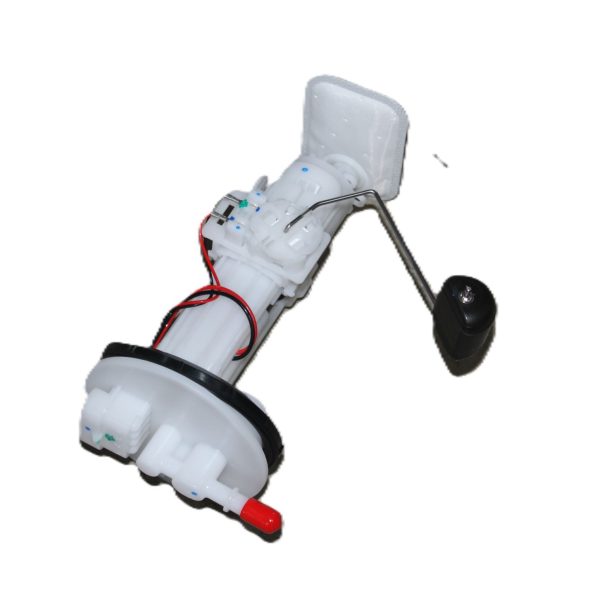 SCOOTER BRAVO - BENZİN POMPASI (EURO 5) BRAVO