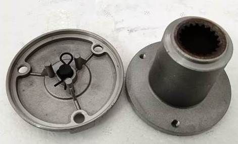 TOURING MT125 - YAĞ POMPA HONİSİ MT125