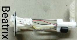 SCOOTER BEATRIX - BENZİN POMPASI (EURO 5) BEATRIX