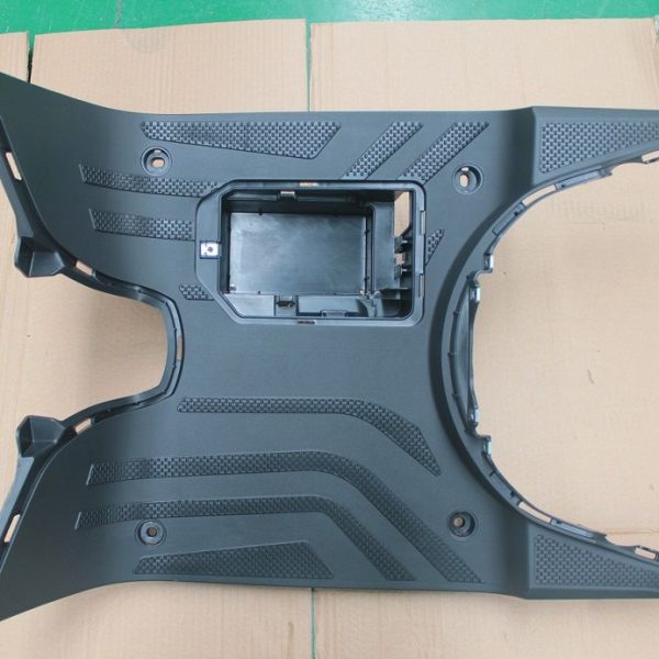 SCOOTER MOJITO 50 - ALT BASAMAK AKÜ YERİ MOJITO 50