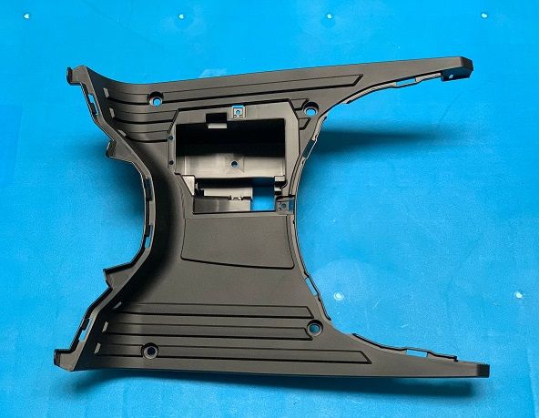 SCOOTER GEMMA - ALT BASAMAK AKÜ YERİ GEMMA