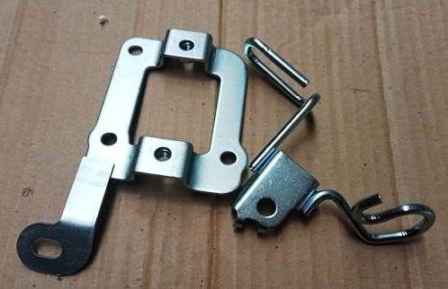 SCOOTER BEATRIX - DEPO KİLİT BAĞLANTI DEMİRİ BEATRIX