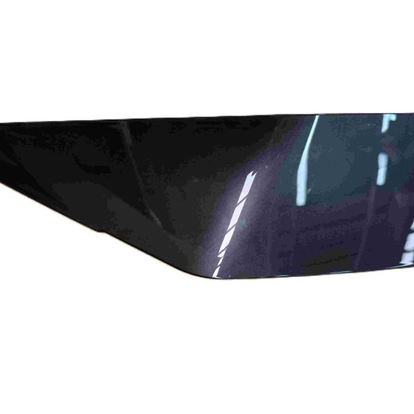 E-SCOOTER ZR7 - MAFSAL KORUMA DEK.KAPAK SAĞ YEŞİL ZR7