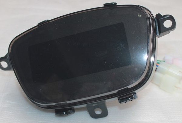 SCOOTER SAFARI 50 - KM SAATİ (EURO 3) SAFARI 50