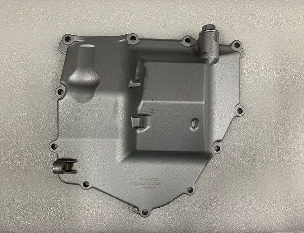 TOURING GP 250 - SİBOP ÜST KAPAĞI GP 250