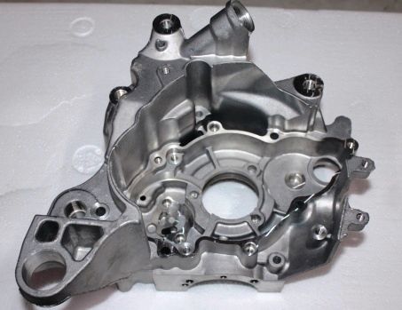 SCOOTER SPECIAL ALFA50 - SAĞ KARTEL SPECIAL ALFA110